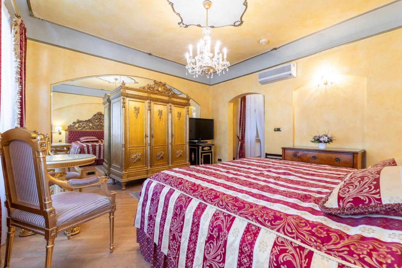 Nosticova Heritage Apartahotel